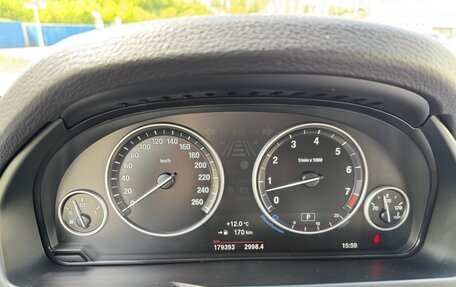 BMW X5, 2014 год, 3 390 000 рублей, 9 фотография