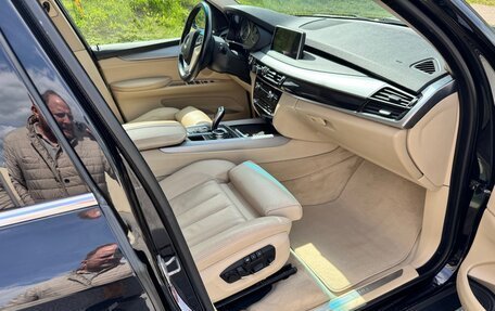 BMW X5, 2014 год, 3 390 000 рублей, 17 фотография