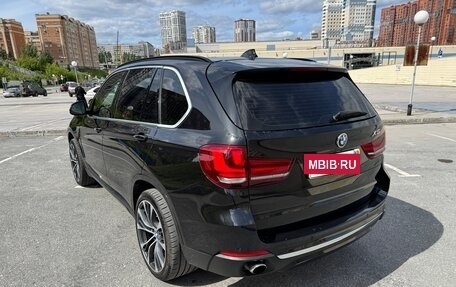 BMW X5, 2014 год, 3 390 000 рублей, 8 фотография