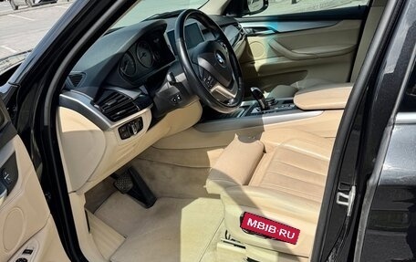 BMW X5, 2014 год, 3 390 000 рублей, 13 фотография