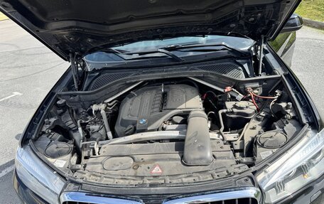 BMW X5, 2014 год, 3 390 000 рублей, 18 фотография