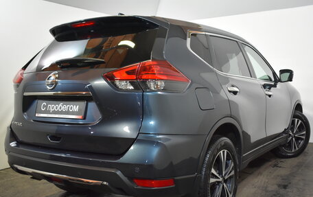 Nissan X-Trail, 2021 год, 2 829 000 рублей, 4 фотография