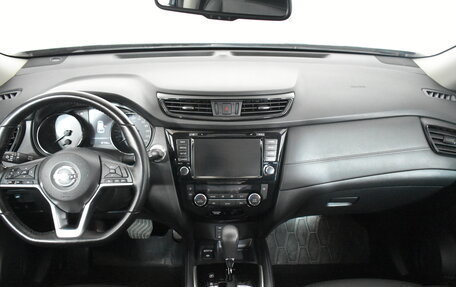 Nissan X-Trail, 2021 год, 2 829 000 рублей, 7 фотография