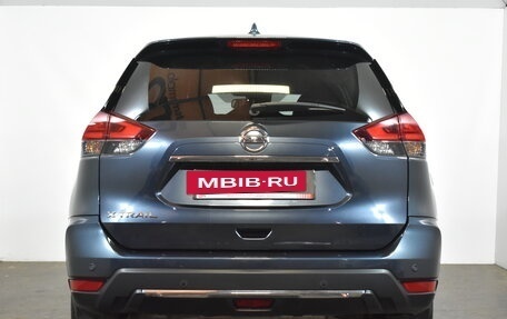 Nissan X-Trail, 2021 год, 2 829 000 рублей, 5 фотография