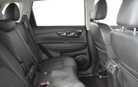Nissan X-Trail, 2021 год, 2 829 000 рублей, 13 фотография