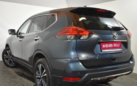 Nissan X-Trail, 2021 год, 2 829 000 рублей, 6 фотография