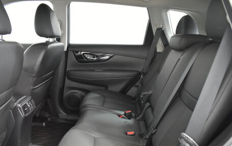 Nissan X-Trail, 2021 год, 2 829 000 рублей, 14 фотография