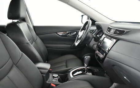Nissan X-Trail, 2021 год, 2 829 000 рублей, 12 фотография