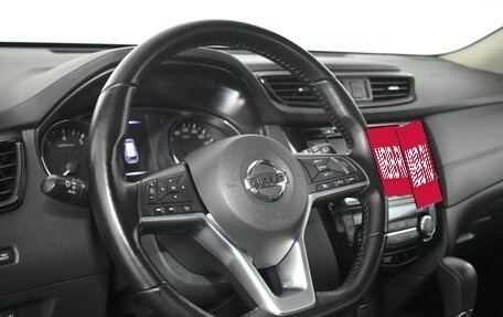 Nissan X-Trail, 2021 год, 2 829 000 рублей, 8 фотография