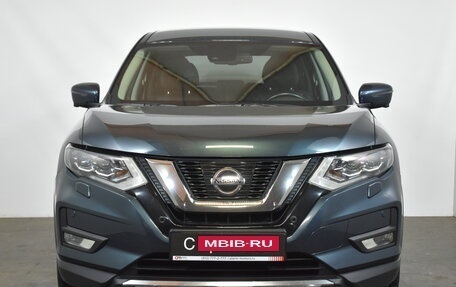 Nissan X-Trail, 2021 год, 2 829 000 рублей, 2 фотография