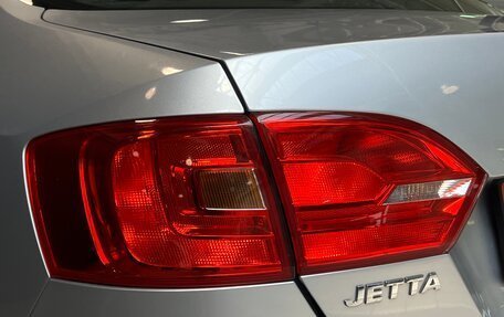 Volkswagen Jetta VI, 2013 год, 1 150 000 рублей, 7 фотография