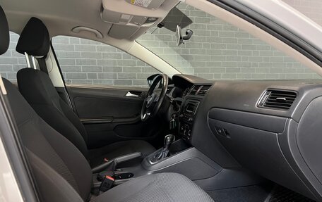 Volkswagen Jetta VI, 2013 год, 1 150 000 рублей, 11 фотография