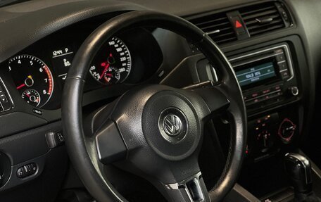 Volkswagen Jetta VI, 2013 год, 1 150 000 рублей, 10 фотография