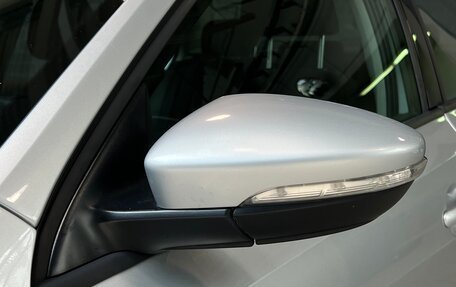 Volkswagen Jetta VI, 2013 год, 1 150 000 рублей, 9 фотография