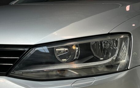 Volkswagen Jetta VI, 2013 год, 1 150 000 рублей, 8 фотография