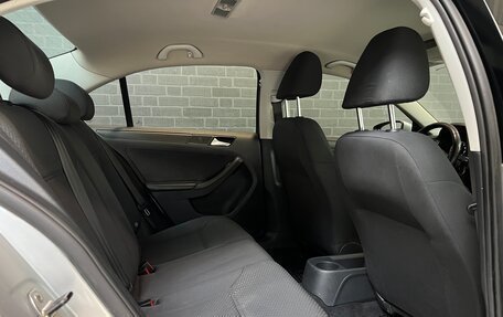 Volkswagen Jetta VI, 2013 год, 1 150 000 рублей, 12 фотография
