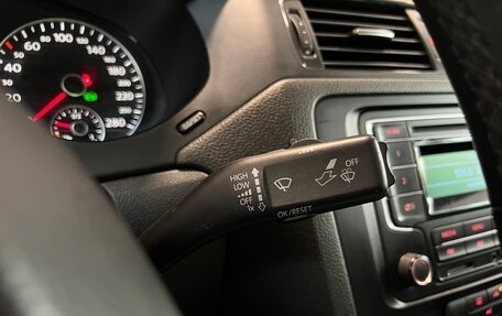 Volkswagen Jetta VI, 2013 год, 1 150 000 рублей, 19 фотография