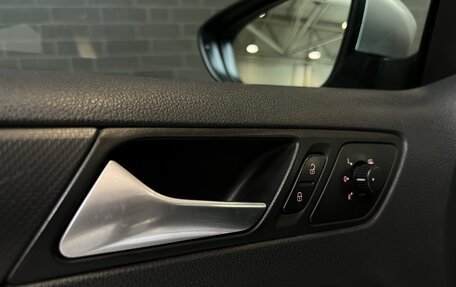 Volkswagen Jetta VI, 2013 год, 1 150 000 рублей, 16 фотография