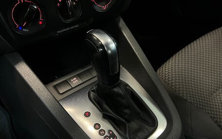 Volkswagen Jetta VI, 2013 год, 1 150 000 рублей, 15 фотография