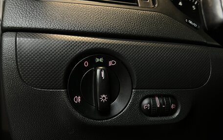 Volkswagen Jetta VI, 2013 год, 1 150 000 рублей, 18 фотография