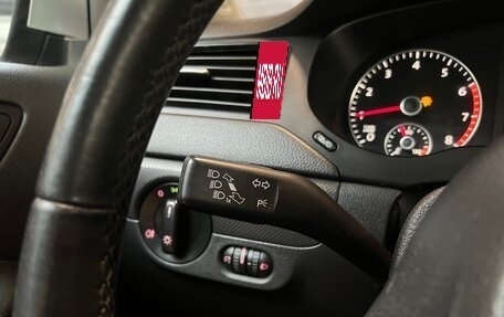 Volkswagen Jetta VI, 2013 год, 1 150 000 рублей, 20 фотография