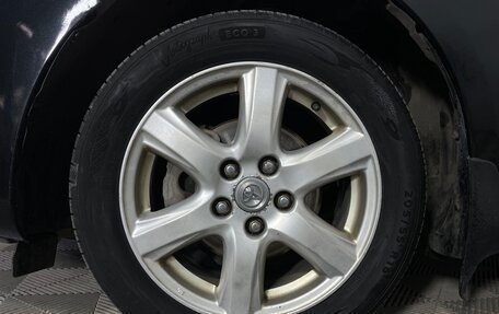 Toyota Corolla, 2008 год, 546 000 рублей, 9 фотография