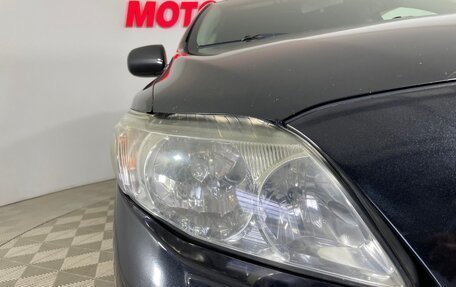 Toyota Corolla, 2008 год, 546 000 рублей, 7 фотография