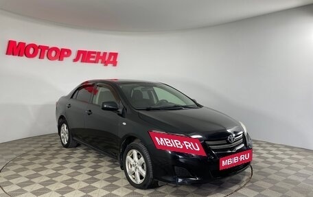 Toyota Corolla, 2008 год, 546 000 рублей, 3 фотография
