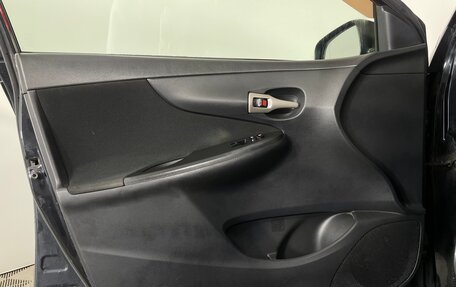 Toyota Corolla, 2008 год, 546 000 рублей, 19 фотография