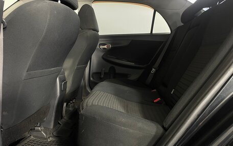Toyota Corolla, 2008 год, 546 000 рублей, 21 фотография