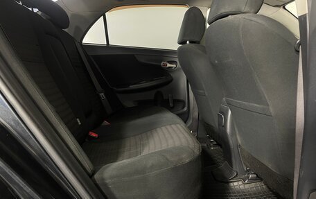 Toyota Corolla, 2008 год, 546 000 рублей, 22 фотография