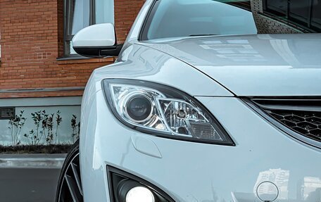 Mazda 6, 2012 год, 1 030 000 рублей, 9 фотография