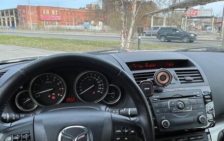 Mazda 6, 2012 год, 1 030 000 рублей, 6 фотография