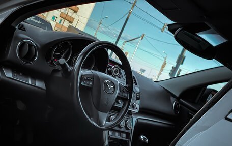 Mazda 6, 2012 год, 1 030 000 рублей, 7 фотография