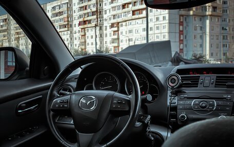 Mazda 6, 2012 год, 1 030 000 рублей, 8 фотография