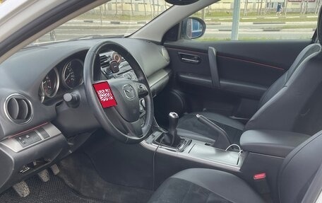 Mazda 6, 2012 год, 1 030 000 рублей, 5 фотография