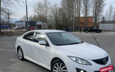 Mazda 6, 2012 год, 1 030 000 рублей, 2 фотография