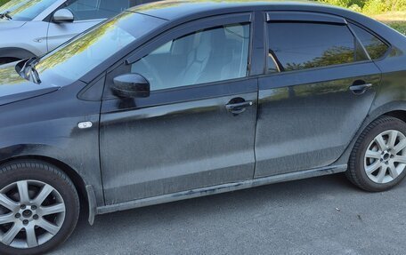 Volkswagen Polo VI (EU Market), 2011 год, 650 000 рублей, 7 фотография