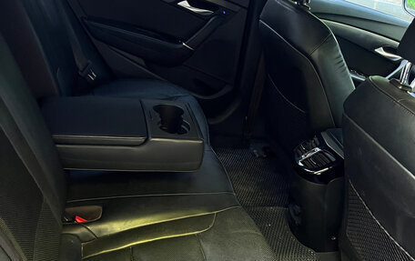 Hyundai i40 I рестайлинг, 2015 год, 2 фотография