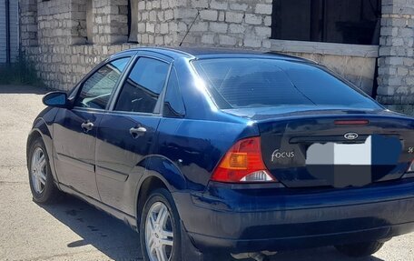 Ford Focus IV, 2002 год, 200 000 рублей, 3 фотография