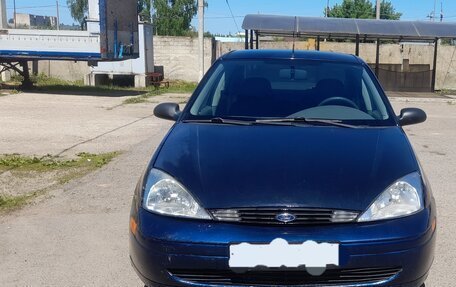 Ford Focus IV, 2002 год, 200 000 рублей, 5 фотография