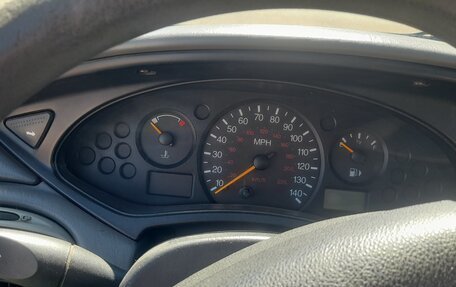 Ford Focus IV, 2002 год, 200 000 рублей, 7 фотография