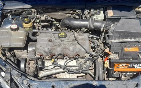 Ford Focus IV, 2002 год, 200 000 рублей, 6 фотография