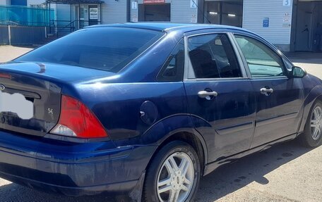 Ford Focus IV, 2002 год, 200 000 рублей, 2 фотография