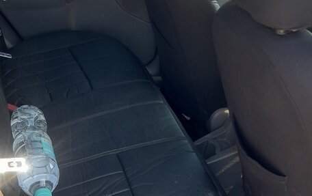 Ford Focus IV, 2002 год, 200 000 рублей, 14 фотография