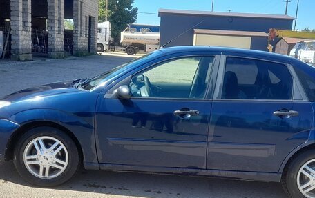 Ford Focus IV, 2002 год, 200 000 рублей, 20 фотография