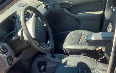 Ford Focus IV, 2002 год, 200 000 рублей, 18 фотография