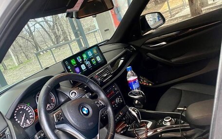 BMW X1, 2012 год, 1 590 000 рублей, 4 фотография