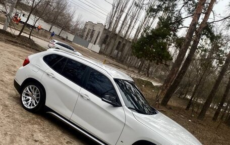 BMW X1, 2012 год, 1 590 000 рублей, 3 фотография