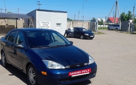 Ford Focus IV, 2002 год, 200 000 рублей, 21 фотография